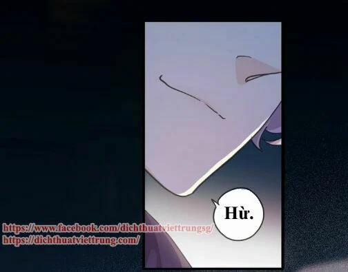 Vết Cắn Ngọt Ngào 3 56 trang 38