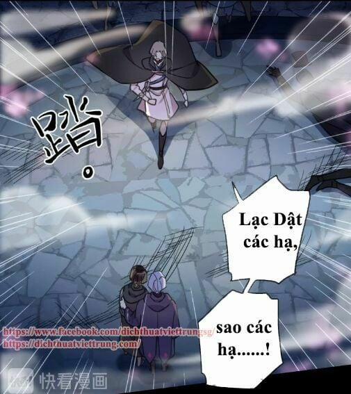 Vết Cắn Ngọt Ngào 3 56 trang 41