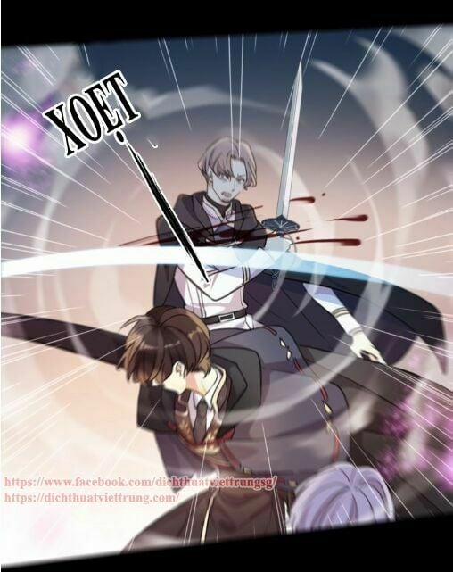 Vết Cắn Ngọt Ngào 3 56 trang 43