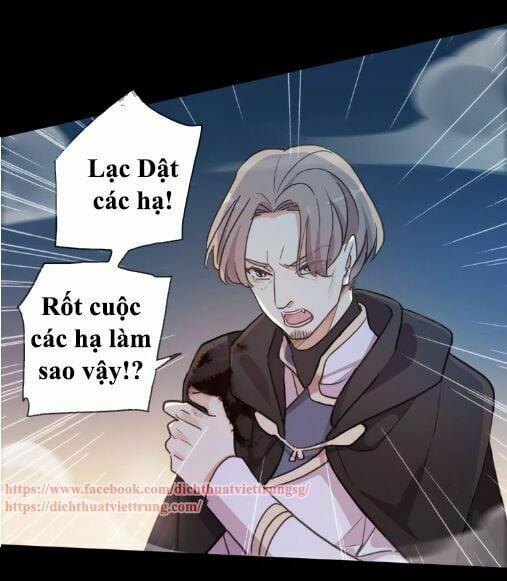 Vết Cắn Ngọt Ngào 3 56 trang 45