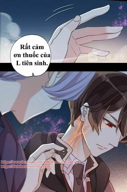 Vết Cắn Ngọt Ngào 3 56 trang 46