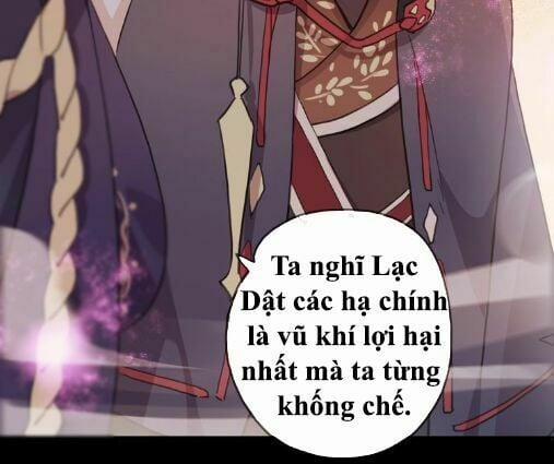 Vết Cắn Ngọt Ngào 3 56 trang 47