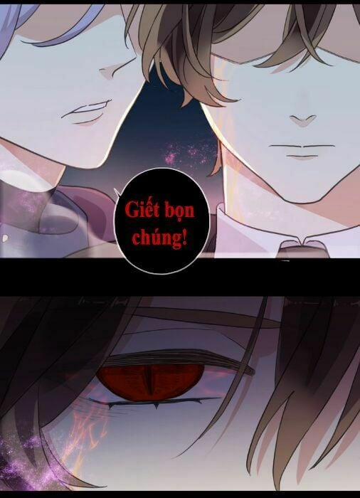 Vết Cắn Ngọt Ngào 3 56 trang 49