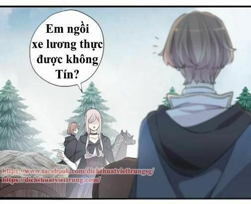 Vết Cắn Ngọt Ngào 3 56 trang 5