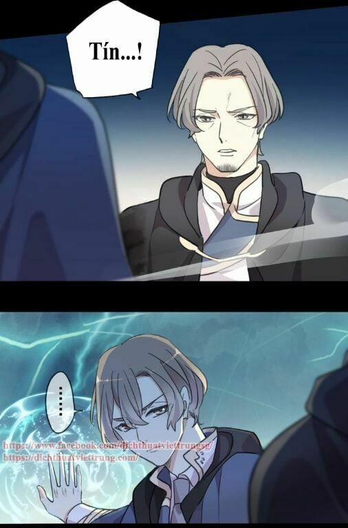 Vết Cắn Ngọt Ngào 3 56 trang 56