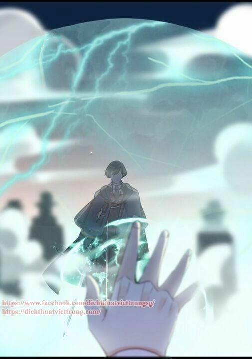 Vết Cắn Ngọt Ngào 3 56 trang 58