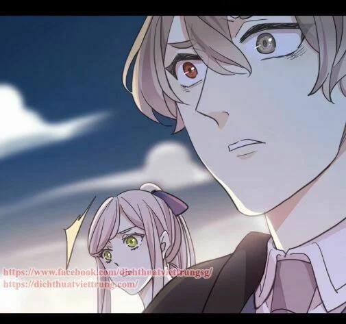 Vết Cắn Ngọt Ngào 3 56 trang 59