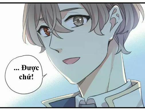 Vết Cắn Ngọt Ngào 3 56 trang 6