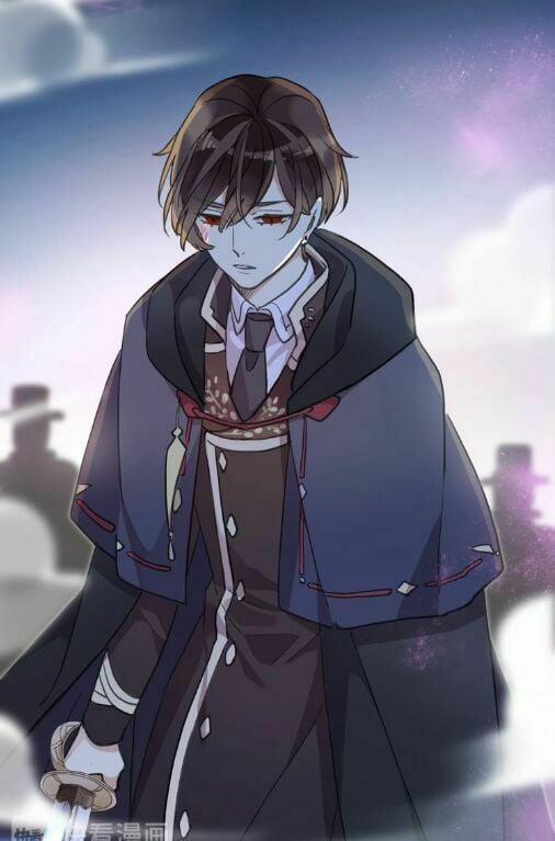 Vết Cắn Ngọt Ngào 3 56 trang 60