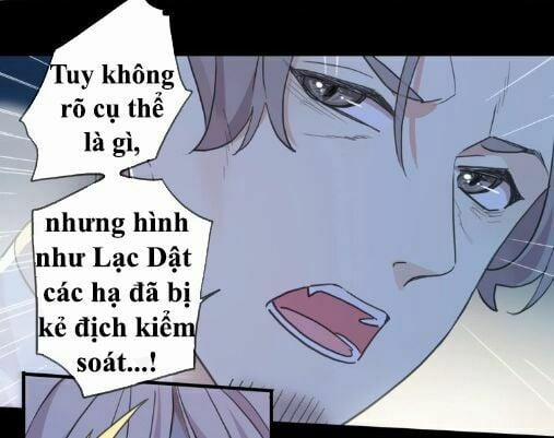 Vết Cắn Ngọt Ngào 3 56 trang 63