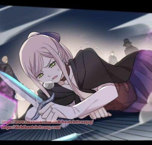 Vết Cắn Ngọt Ngào 3 56 trang 66