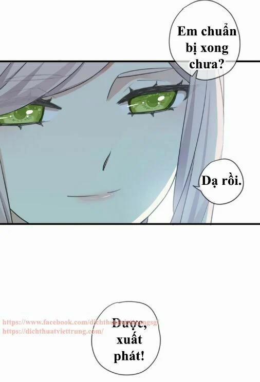 Vết Cắn Ngọt Ngào 3 56 trang 7