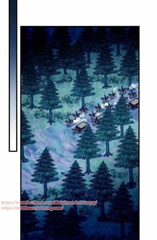 Vết Cắn Ngọt Ngào 3 56 trang 8