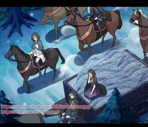 Vết Cắn Ngọt Ngào 3 56 trang 9