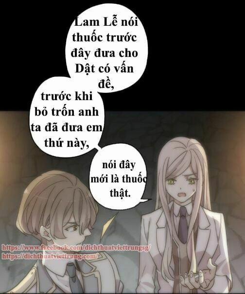 Vết Cắn Ngọt Ngào 3 57 trang 10