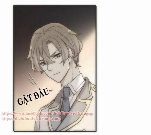 Vết Cắn Ngọt Ngào 3 57 trang 13