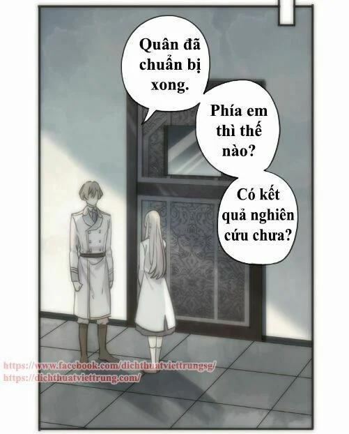 Vết Cắn Ngọt Ngào 3 57 trang 15