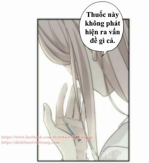 Vết Cắn Ngọt Ngào 3 57 trang 16