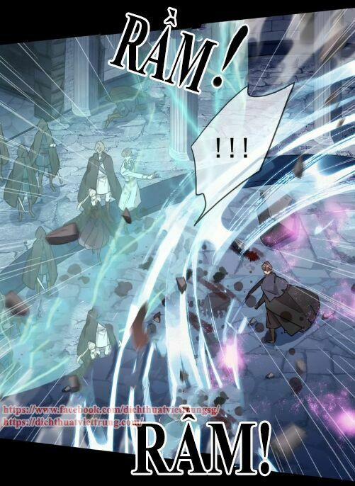 Vết Cắn Ngọt Ngào 3 57 trang 2