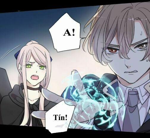 Vết Cắn Ngọt Ngào 3 57 trang 20