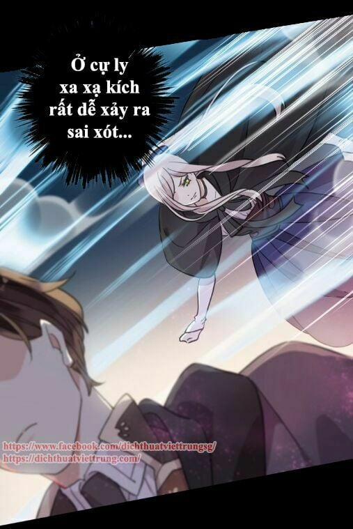 Vết Cắn Ngọt Ngào 3 57 trang 28