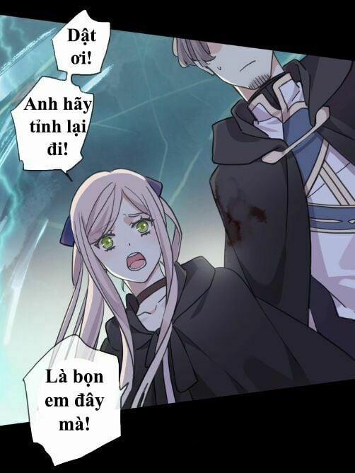 Vết Cắn Ngọt Ngào 3 57 trang 3