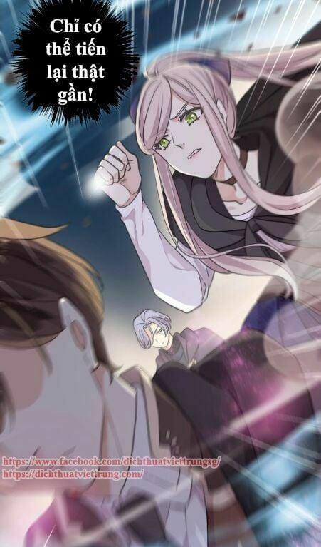 Vết Cắn Ngọt Ngào 3 57 trang 30