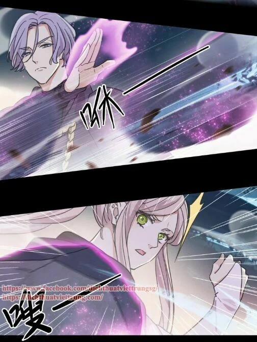 Vết Cắn Ngọt Ngào 3 57 trang 31