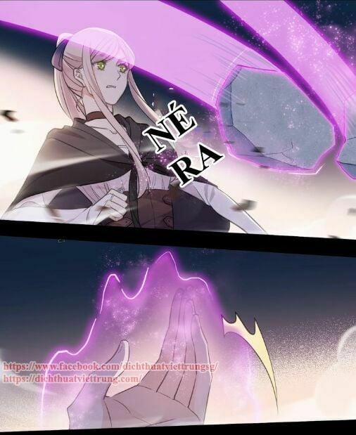 Vết Cắn Ngọt Ngào 3 57 trang 32