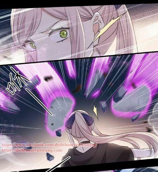 Vết Cắn Ngọt Ngào 3 57 trang 33