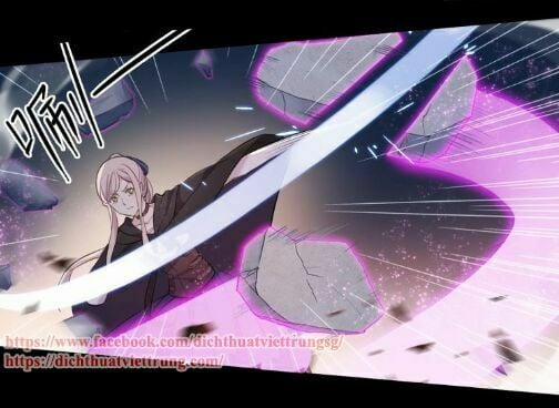 Vết Cắn Ngọt Ngào 3 57 trang 34