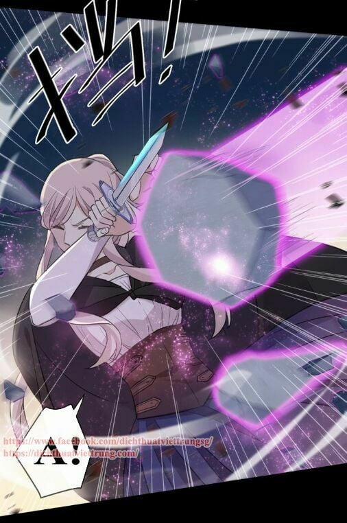 Vết Cắn Ngọt Ngào 3 57 trang 35