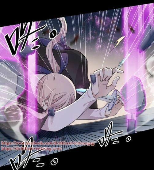 Vết Cắn Ngọt Ngào 3 57 trang 36