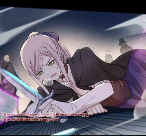 Vết Cắn Ngọt Ngào 3 57 trang 38