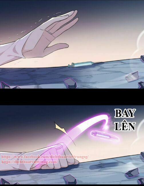 Vết Cắn Ngọt Ngào 3 57 trang 39