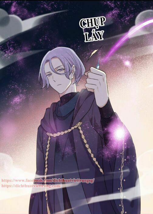 Vết Cắn Ngọt Ngào 3 57 trang 40