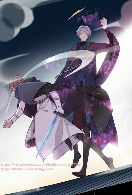 Vết Cắn Ngọt Ngào 3 57 trang 44