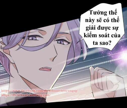 Vết Cắn Ngọt Ngào 3 57 trang 45