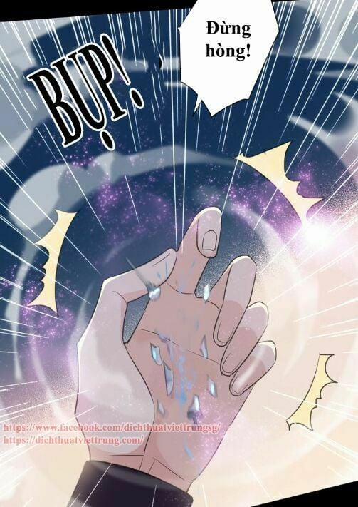 Vết Cắn Ngọt Ngào 3 57 trang 46