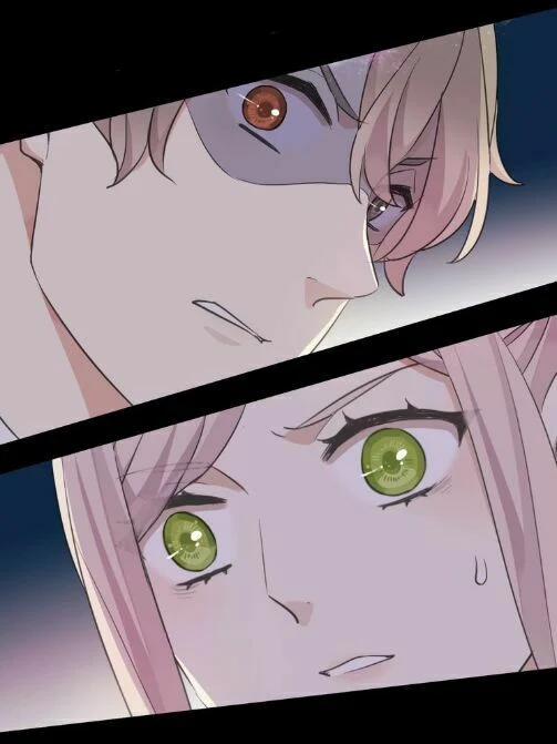 Vết Cắn Ngọt Ngào 3 57 trang 47