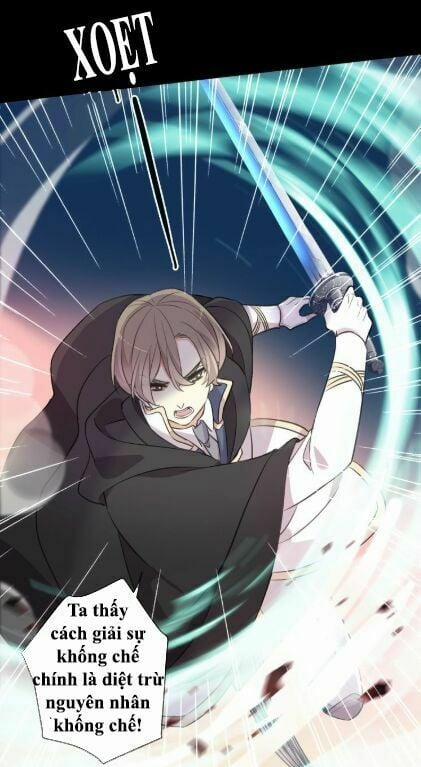 Vết Cắn Ngọt Ngào 3 57 trang 48