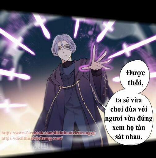 Vết Cắn Ngọt Ngào 3 57 trang 49