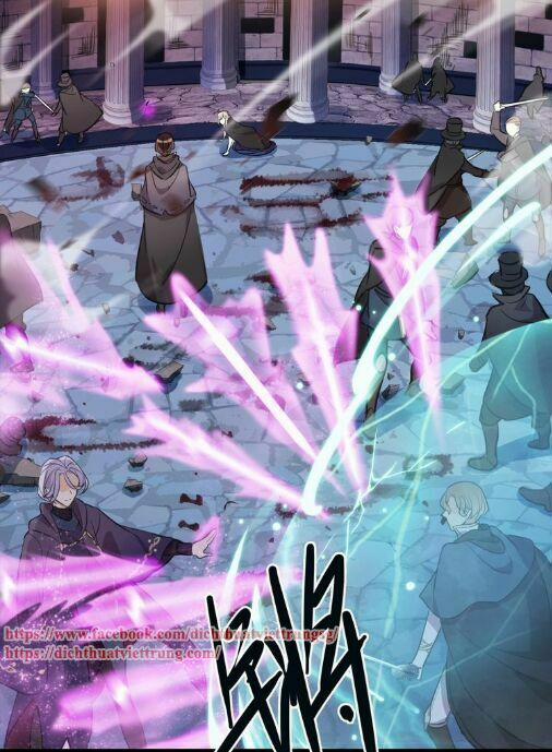 Vết Cắn Ngọt Ngào 3 57 trang 51