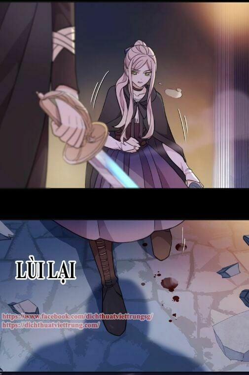 Vết Cắn Ngọt Ngào 3 57 trang 52