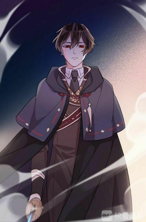 Vết Cắn Ngọt Ngào 3 57 trang 53