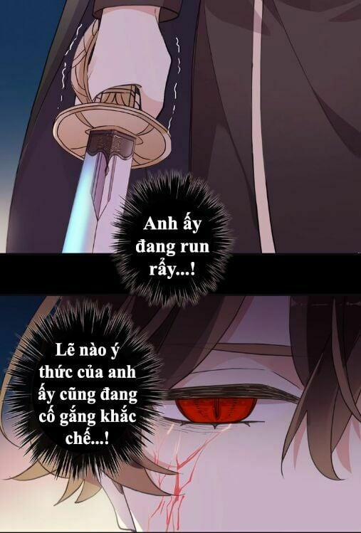 Vết Cắn Ngọt Ngào 3 57 trang 55