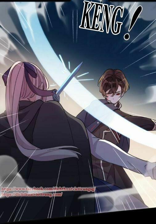 Vết Cắn Ngọt Ngào 3 57 trang 56