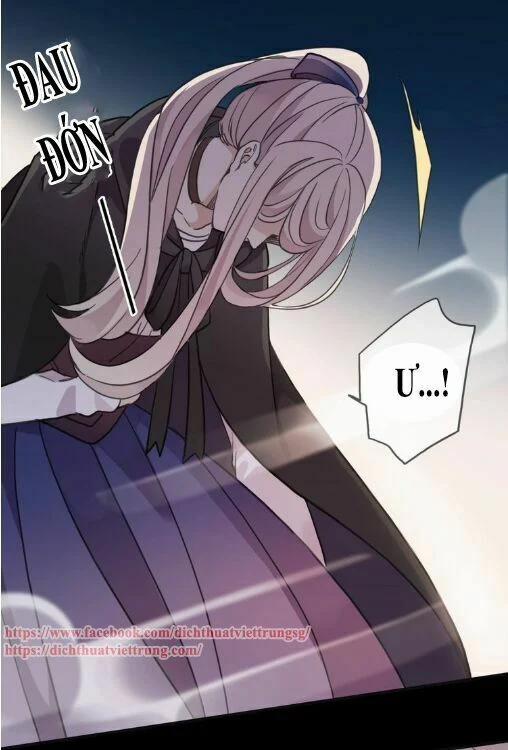 Vết Cắn Ngọt Ngào 3 57 trang 58