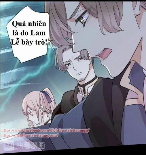 Vết Cắn Ngọt Ngào 3 57 trang 6