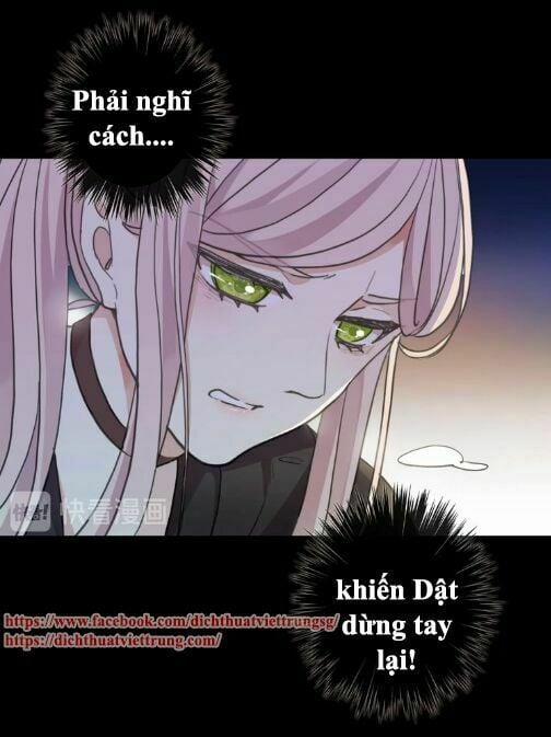 Vết Cắn Ngọt Ngào 3 57 trang 60